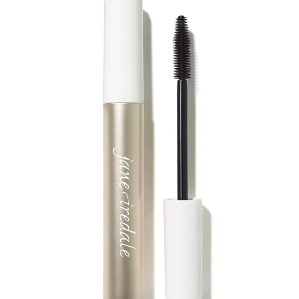 Lash Fixation Length & Definition Tubing Mascara Black